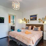 Sky Dream Near Novigrad For 6 Persons With Private Heated Pool - Pet Friendly Villa *