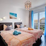 Sky Dream Near Novigrad For 6 Persons With Private Heated Pool - Pet Friendly * Bužinija