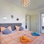 Sky Dream Near Novigrad For 6 Persons With Private Heated Pool - Pet Friendly Bužinija