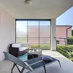 Sky Dream Near Novigrad For 6 Persons With Private Heated Pool - Pet Friendly Villa *