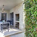Sky Dream Near Novigrad For 6 Persons With Private Heated Pool - Pet Friendly * Bužinija