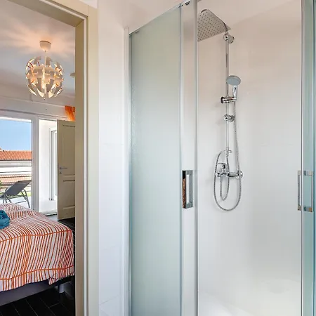 Sky Dream Near Novigrad For 6 Persons With Private Heated Pool - Pet Friendly *