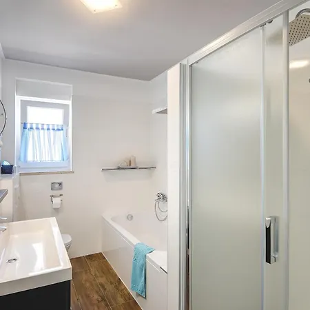 Sky Dream Near Novigrad For 6 Persons With Private Heated Pool - Pet Friendly